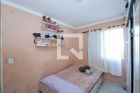 Quarto 2 de apartamento à venda com 2 quartos, 60m² em Macedo, Guarulhos