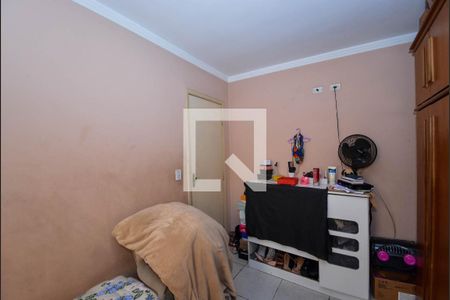 Quarto 1 de apartamento para alugar com 2 quartos, 60m² em Macedo, Guarulhos