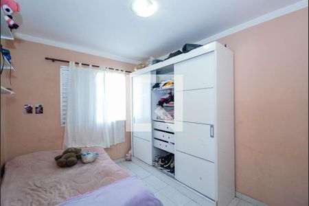 Quarto 2 de apartamento para alugar com 2 quartos, 60m² em Macedo, Guarulhos