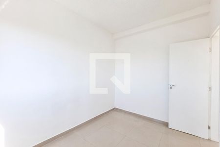 Quarto 1 de apartamento para alugar com 2 quartos, 42m² em Jardim Ismênia, São José dos Campos