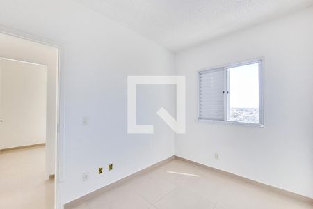 Quarto 1 de apartamento para alugar com 2 quartos, 42m² em Jardim Ismênia, São José dos Campos