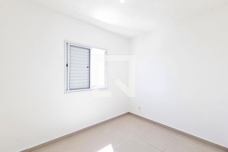 Quarto 2 de apartamento para alugar com 2 quartos, 42m² em Jardim Ismênia, São José dos Campos