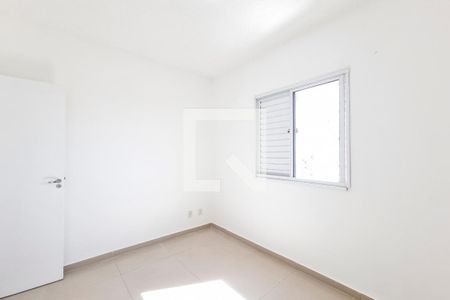 Quarto 2 de apartamento para alugar com 2 quartos, 42m² em Jardim Ismênia, São José dos Campos