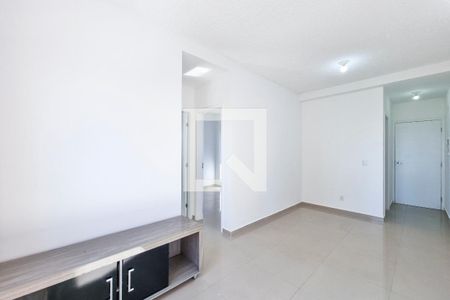 Sala de apartamento para alugar com 2 quartos, 42m² em Jardim Ismênia, São José dos Campos