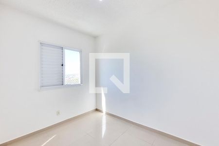 Quarto 1 de apartamento para alugar com 2 quartos, 42m² em Jardim Ismênia, São José dos Campos