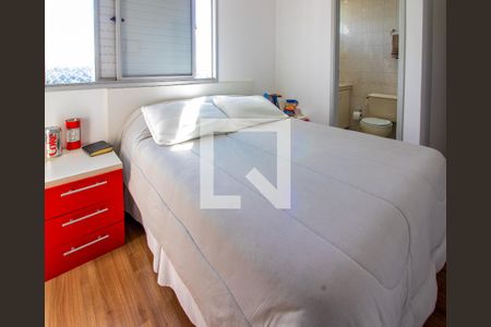 Quarto 1 de apartamento à venda com 3 quartos, 78m² em Jardim Consórcio, São Paulo