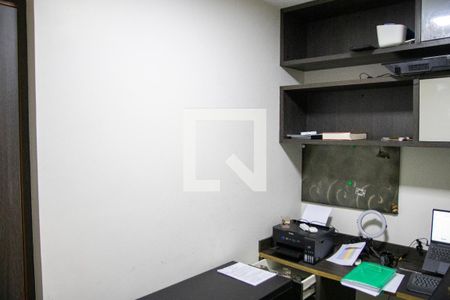 Escritório de apartamento para alugar com 3 quartos, 223m² em Setor Oeste, Goiânia