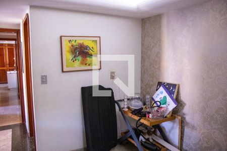 Sala 2 de apartamento para alugar com 3 quartos, 223m² em Setor Oeste, Goiânia