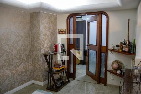 Sala 2 de apartamento para alugar com 3 quartos, 223m² em Setor Oeste, Goiânia