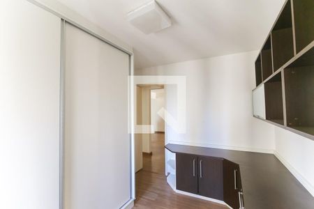 Escritório de apartamento para alugar com 3 quartos, 110m² em Chácara Agrindus, Taboão da Serra