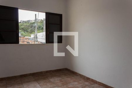 Quarto 1 de casa à venda com 2 quartos, 100m² em Paulicéia, São Bernardo do Campo