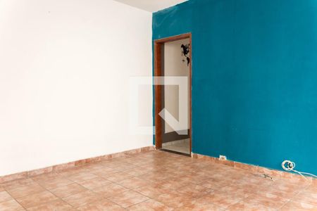 Sala de casa à venda com 2 quartos, 100m² em Paulicéia, São Bernardo do Campo