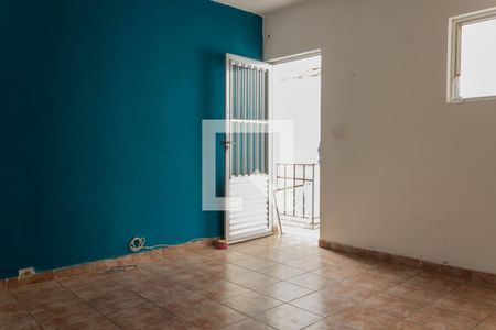 Sala de casa à venda com 2 quartos, 100m² em Paulicéia, São Bernardo do Campo