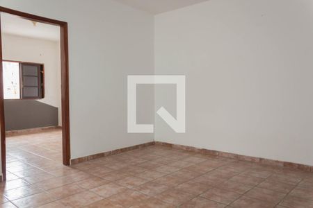 Sala de casa à venda com 2 quartos, 100m² em Paulicéia, São Bernardo do Campo