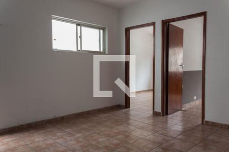 Sala de casa à venda com 2 quartos, 100m² em Paulicéia, São Bernardo do Campo