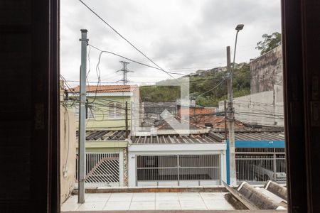 Quarto 1 de casa à venda com 2 quartos, 100m² em Paulicéia, São Bernardo do Campo