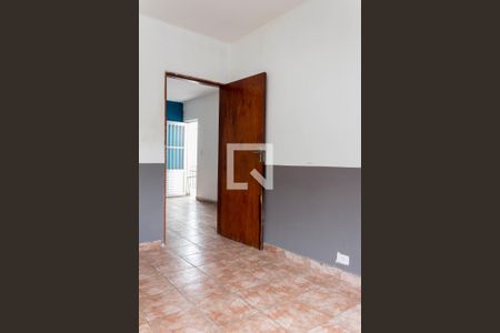 Quarto 2 de casa à venda com 2 quartos, 100m² em Paulicéia, São Bernardo do Campo