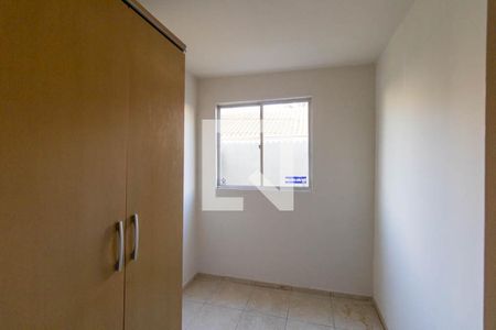 Quarto 1 de apartamento para alugar com 3 quartos, 50m² em Novo Mundo, Curitiba