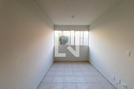 Sala de apartamento para alugar com 3 quartos, 50m² em Novo Mundo, Curitiba