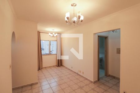 Apartamento à venda com 60m², 2 quartos e 1 vagaSala