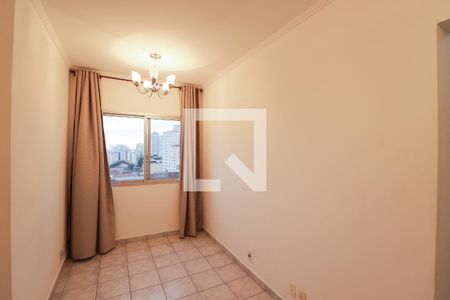 Apartamento à venda com 60m², 2 quartos e 1 vagaSala