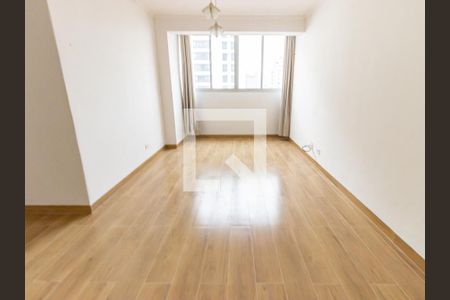 Sala de apartamento para alugar com 2 quartos, 63m² em Mooca, São Paulo