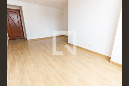 Sala de apartamento para alugar com 2 quartos, 63m² em Mooca, São Paulo