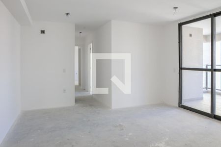 Apartamento à venda com 80m², 2 quartos e 2 vagasSala