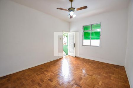 Sala de apartamento para alugar com 2 quartos, 54m² em Abolição, Rio de Janeiro