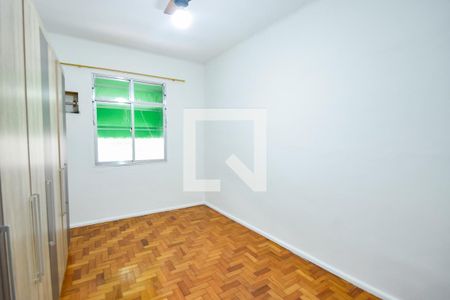 Quarto 1 de apartamento para alugar com 2 quartos, 54m² em Abolição, Rio de Janeiro