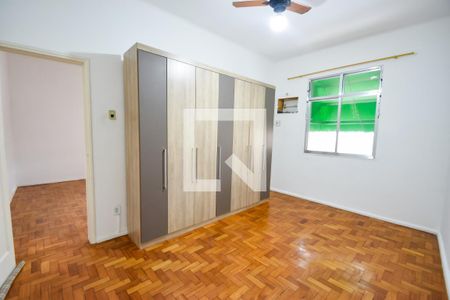 Quarto 1 de apartamento para alugar com 2 quartos, 54m² em Abolição, Rio de Janeiro