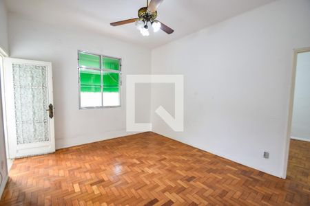 Sala de apartamento para alugar com 2 quartos, 54m² em Abolição, Rio de Janeiro