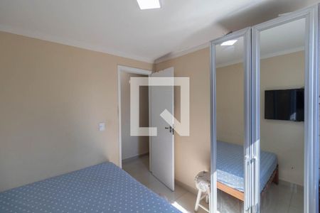 Quarto 1 de apartamento à venda com 2 quartos, 70m² em Jardim Redil, São Paulo