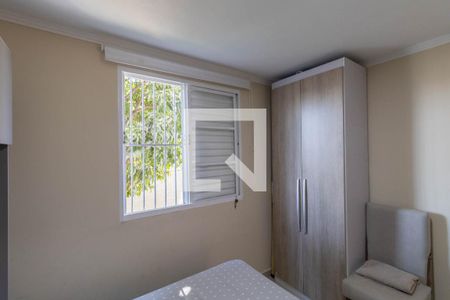 Quarto 2 de apartamento à venda com 2 quartos, 70m² em Jardim Redil, São Paulo