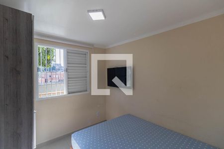 Quarto 1 de apartamento à venda com 2 quartos, 70m² em Jardim Redil, São Paulo