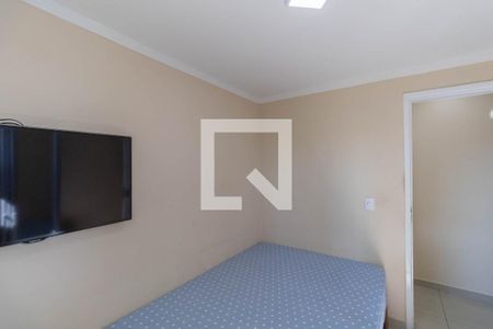 Quarto 1 de apartamento à venda com 2 quartos, 70m² em Jardim Redil, São Paulo