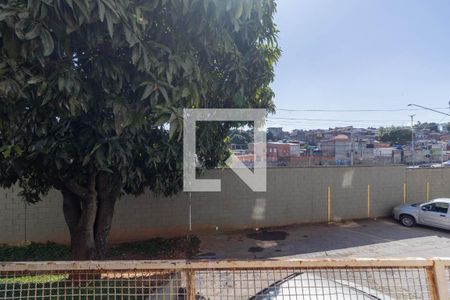 Vista Quarto 1 de apartamento à venda com 2 quartos, 70m² em Jardim Redil, São Paulo