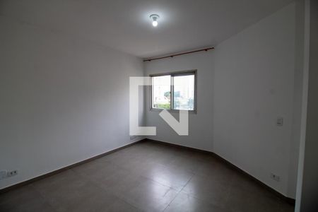 Sala de apartamento para alugar com 1 quarto, 35m² em Santo Amaro, São Paulo