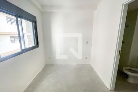 Suíte de kitnet/studio à venda com 1 quarto, 31m² em Jardim Paulista, São Paulo