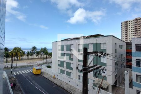 Vista Studio de kitnet/studio para alugar com 1 quarto, 45m² em Vila Tupi, Praia Grande