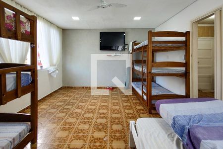 Studio de kitnet/studio para alugar com 1 quarto, 45m² em Vila Tupi, Praia Grande