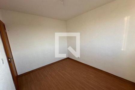 Dormitório 01 de apartamento para alugar com 2 quartos, 62m² em Reserva Real, Ribeirão Preto