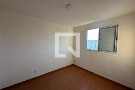 Dormitório 01 de apartamento para alugar com 2 quartos, 62m² em Reserva Real, Ribeirão Preto