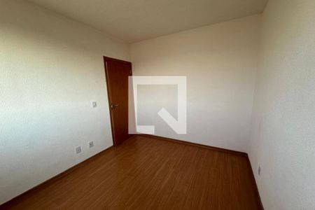 Dormitório 01 de apartamento para alugar com 2 quartos, 62m² em Reserva Real, Ribeirão Preto