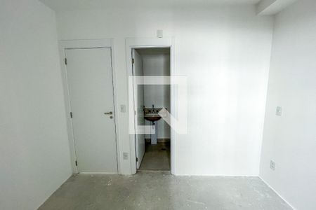 Suíte de kitnet/studio à venda com 1 quarto, 31m² em Jardim Paulista, São Paulo