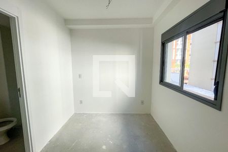 Suíte de kitnet/studio à venda com 1 quarto, 31m² em Jardim Paulista, São Paulo