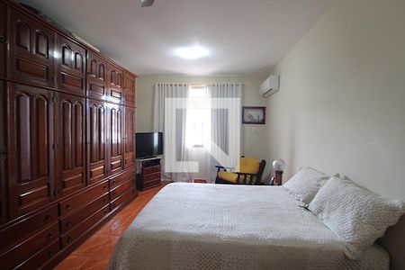 Suite de casa à venda com 3 quartos, 221m² em Irajá, Rio de Janeiro