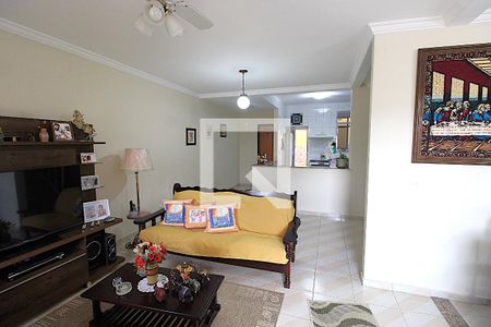 Sala de casa à venda com 3 quartos, 221m² em Irajá, Rio de Janeiro