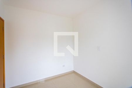 Quarto 1 de apartamento à venda com 2 quartos, 43m² em Jardim Paraiso, Santo André