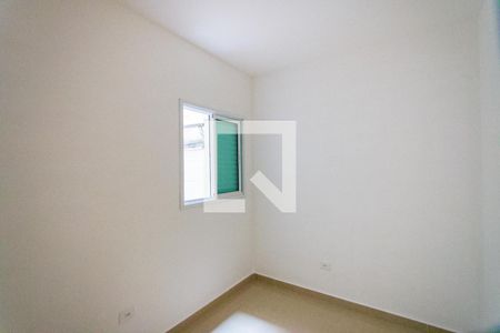 Quarto 2 de apartamento à venda com 2 quartos, 43m² em Jardim Paraiso, Santo André